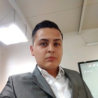 José Said Galarza Zermeño