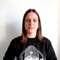 Maria Rivero Bustillo