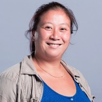 Samantha Truong