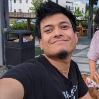 Sam Shrestha