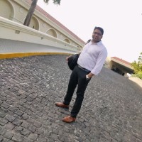 Ashish Thakur