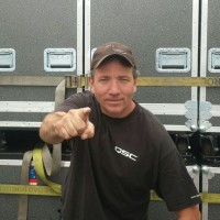 Dave Treadwell