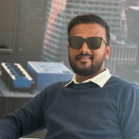 Harsha G P