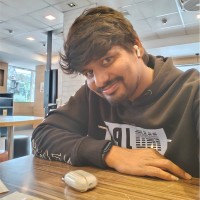 Surender Reddy P