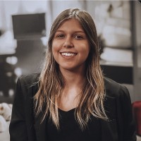 Amanda Kleinschmidt