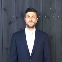 Kamyar Rahimi