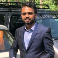 Deekshith Kulal