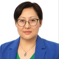 Nazira Akbaeva