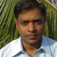 Pawan Potnis