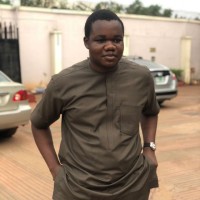 Tonye Ayafa