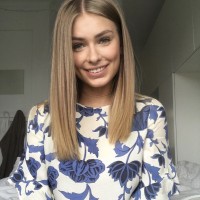 Natascha Lina Nayberg Hansen