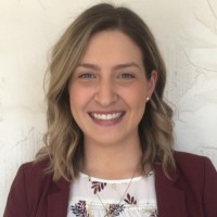Katherine Bowman