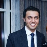Humair Kandhari