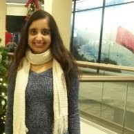 Rashida Bohra