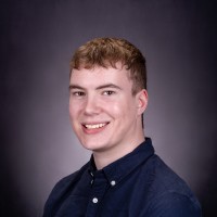 Connor Stevens
