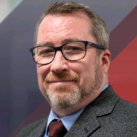 Stephen Field Fda Assoc Cipd