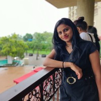 Mrunali Gaikwad