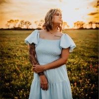 Rachel Vanmatre-Baker