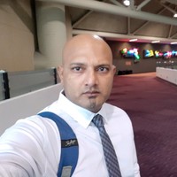 Dushiant Rathore