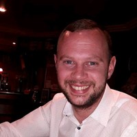 Matthew O'Riordan