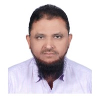 Mohammed Afzal