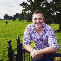 Christopher Gill CMIAgrM
