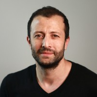 Melih Özalp