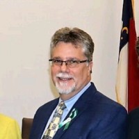 Stephen Morgan