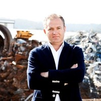 Manuel Nogueira Martín