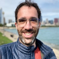 Bruno Almeida Moreira Ribeiro