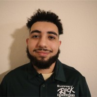 Shareef Elkhalily