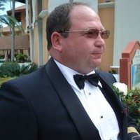 Walt Anderson Cfo, Cmmiii Fire Service Ex