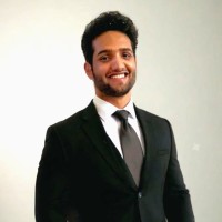 Aayushman Singh