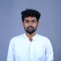 Arjun Sajayan