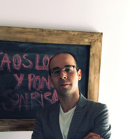 Luis Portillo Zarco