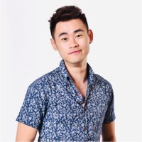 Kevon Tan