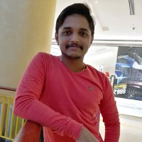Muralidharan R