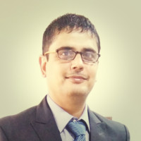 Shashi Rana