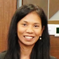 Shamala Manikam Shibles