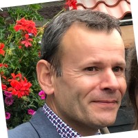 Raymond Van De Sande