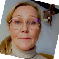 Marianne Stenbæk
