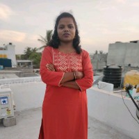 Sathya Priya Mathiyazhagan
