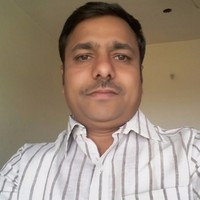 Dilip Madake