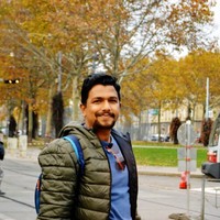 ASHISH THAKRE
