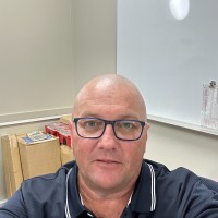 Peter Frohloff