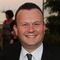 Darren Evans