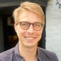 Mads Brinch Johansen