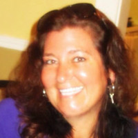 Rebecca Hinson