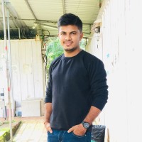 Akshay Patil