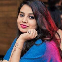 Manisha Jain